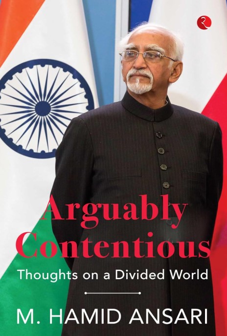 ARGUABLY CONTENTIOUS: Thoughts on a Divided World